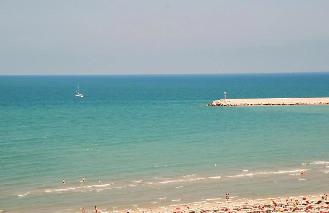 B&B Al Mare-1